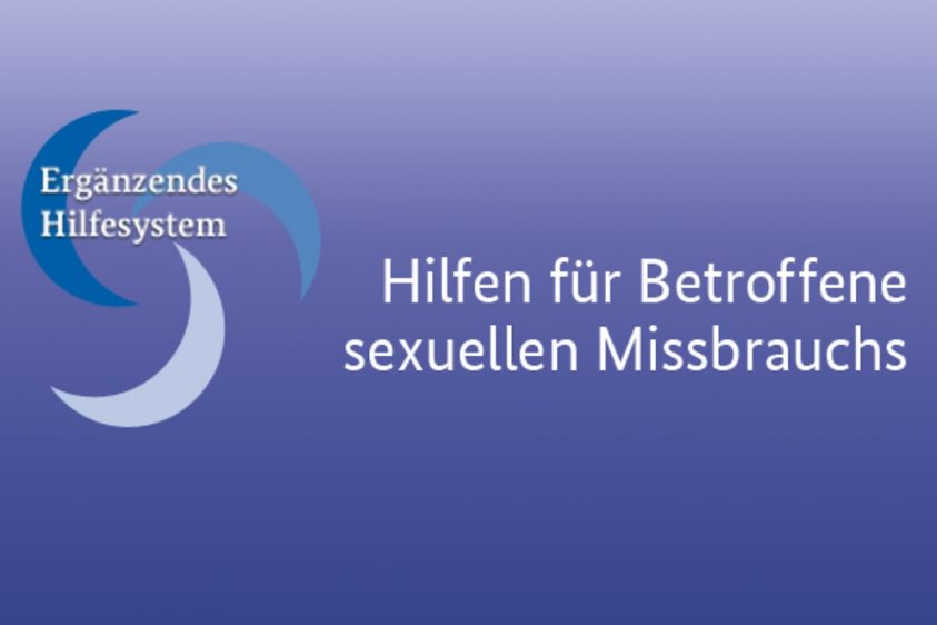 Wildwasser Stuttgart e.V. Antragsstellung beim Fond Sexueller Missbrauch