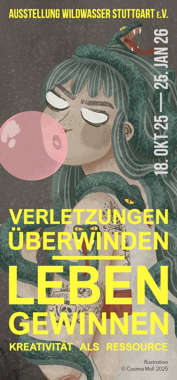 Ausstellung im WKV
