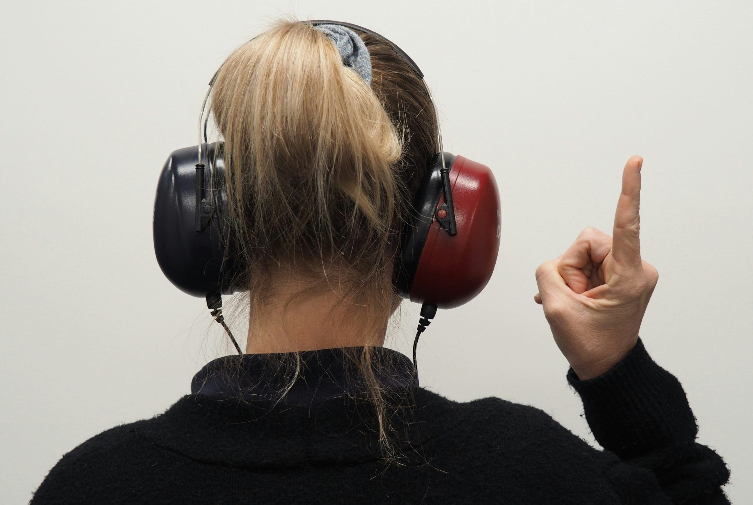 Audiodateien zur Stabilisierung