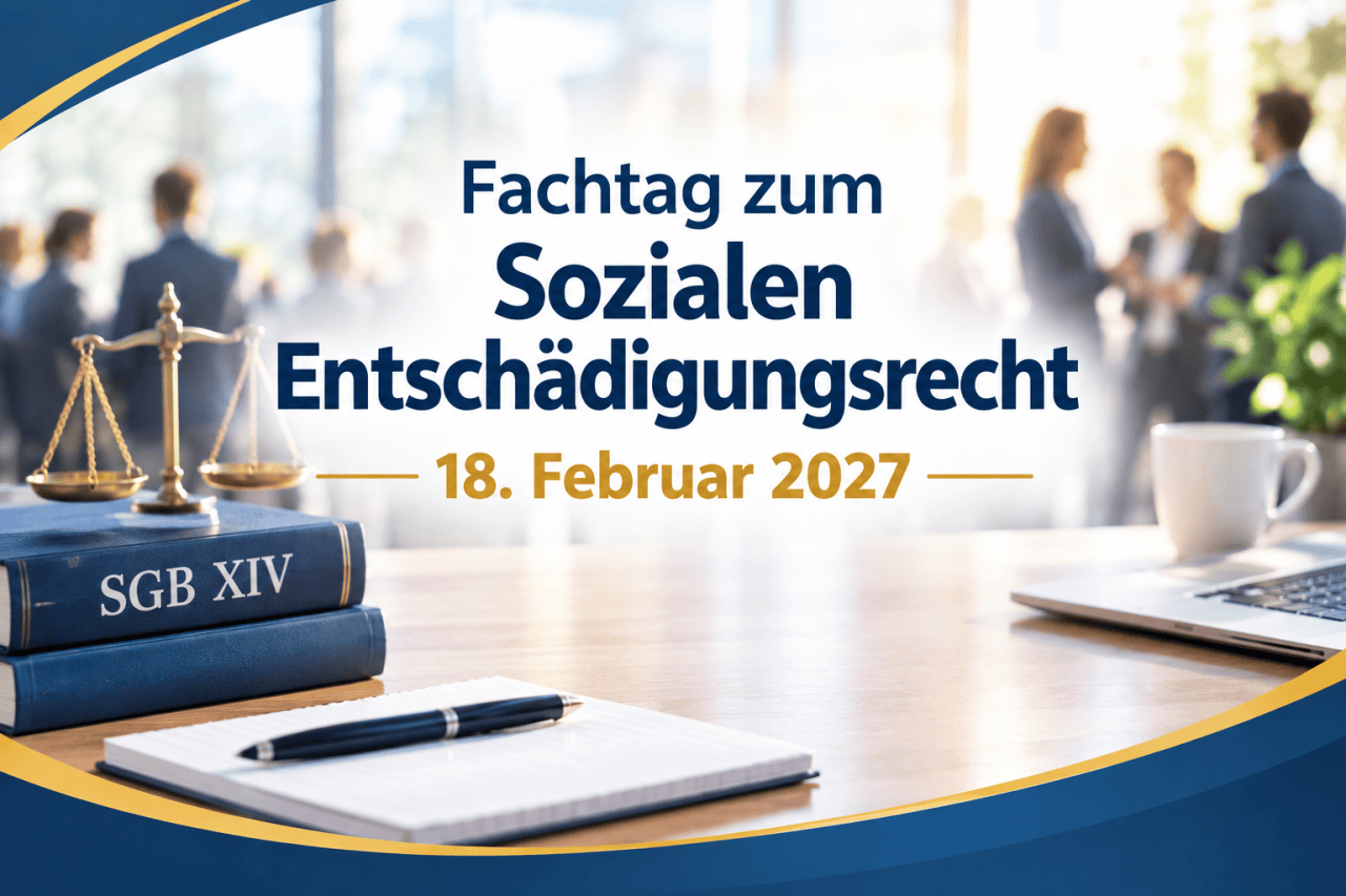 Wildwasser Stuttgart e.V. Fachtag: Das neue Soziale Entschädigungsrecht – zugänglich, traumasensibel, wirksam?